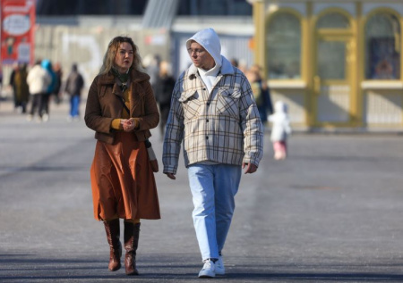 «Черемуховые» холода: мокрый снег, снегопады — прогноз погоды на май