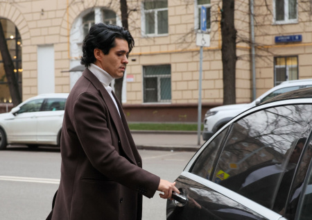 Возлюбленный Лерчек жестко ответил на фейковые фото с ней