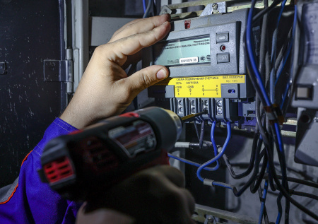 Замена электросчетчиков в 2026 году: инструкция, сроки и стоимость