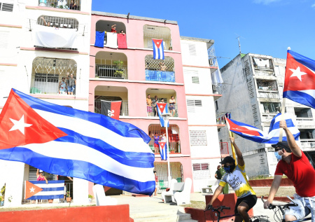 На Кубе объяснили, почему остров 60 лет остается «костью в горле» США