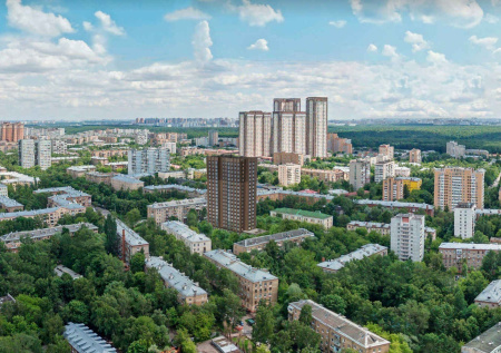 Овчинский: в Измайлово появится новостройка по реновации