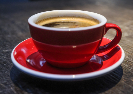 Диетолог предупредила о неочевидной опасности кофе