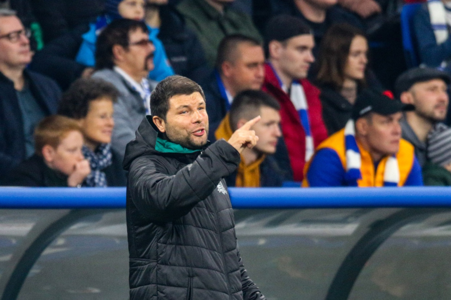 Мурад Мусаев