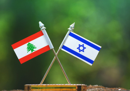 В Ливане вступило в силу 10-дневное прекращение огня