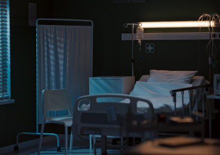 Больница во сне — пора ли бить тревогу? Правда сонников о здоровье и быте