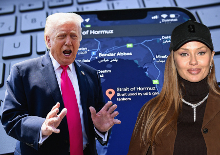 Ад для Трампа в Ормузе, обращение Бони, переводы под контролем: что дальше