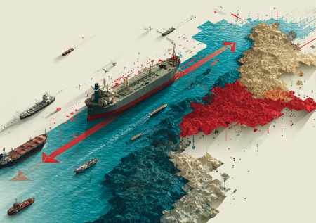 Иран открыл Ормузский пролив