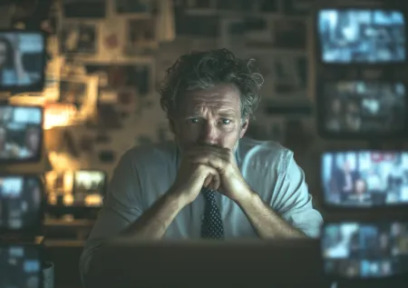 «Боюсь заходить в класс»: из учителя сделали педофила с помощью ИИ