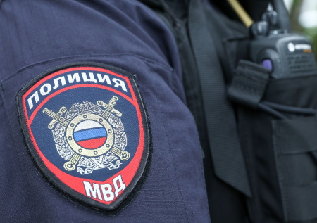 Авто подозреваемого в стрельбе по полиции обнаружили под Оренбургом