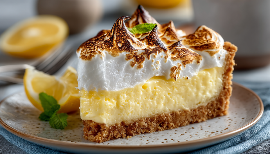 Лимонник: три простых и вкусных рецепта пирога с фото