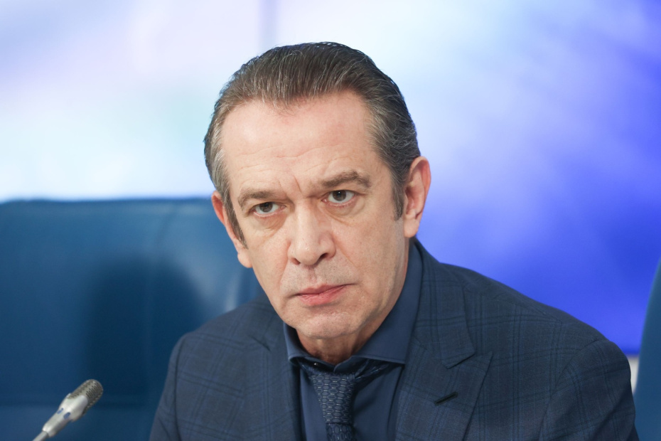 Владимир Машков