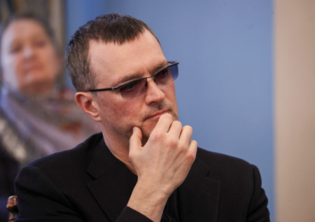 Составлен список звездных пар с большой разницей в возрасте