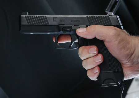 Криминалист назвал вероятный мотив киевского стрелка