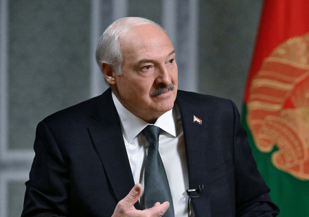 «Самый тесный договор»: Лукашенко высказался о Союзном государстве