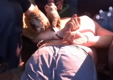 СК раскрыл неожиданную деталь о стрелке из Оренбуржья