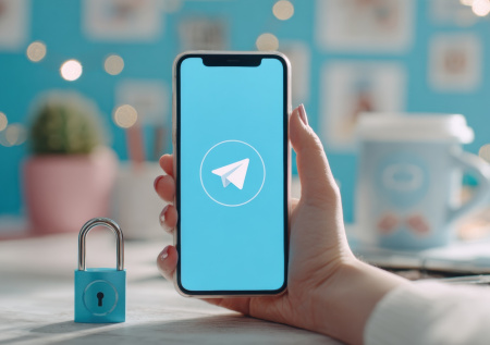 Почему не работает Telegram сегодня, 18 апреля: замедление, блокировка