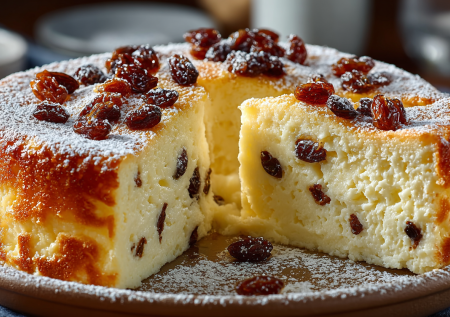 3 запеканки на завтрак, обед и ужин: с творогом, картофелем и капустой