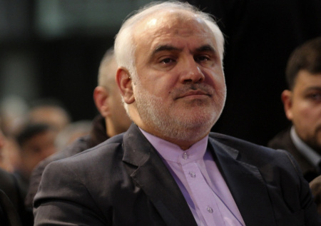 МИД Индии вызвал посла Ирана из-за обстрела судов в Ормузском проливе