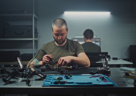 Стало известно, с какой целью США максимально ослабили европейский ВПК