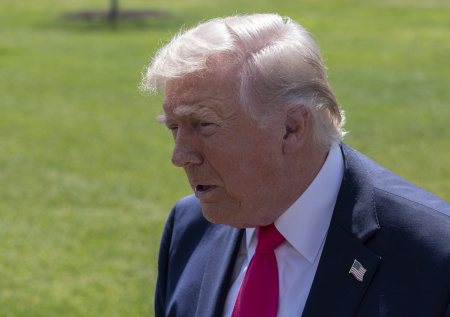 Трамп сделал двусмысленное заявление о вторжении на Кубу