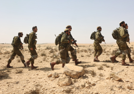 В Турции назвали главную цель Израиля на Ближнем Востоке