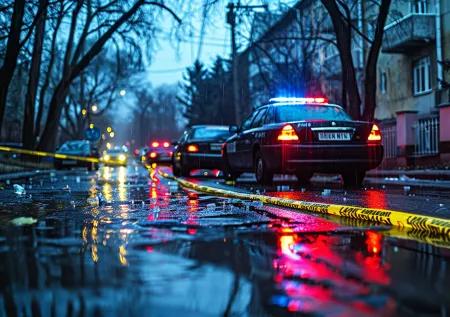 Стрельба в Киеве сегодня, 18 апреля: что известно, сколько убитых и раненых