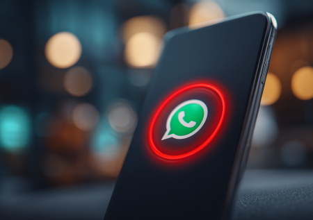 Почему не работает WhatsApp 18 апреля: где сбои в РФ, будет ли заблокирован