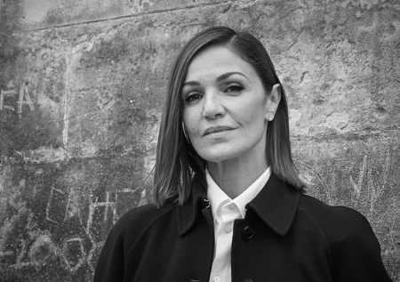 Актриса «Багровых рек» умерла после инцидента в бассейне