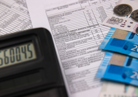 Россиянам напомнили, какие налоговые вычеты можно оформить до лета