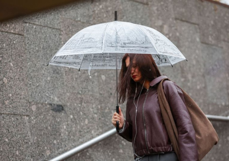 Проливные дожди и жара до +36? Погода в Москве в конце июля: чего ждать