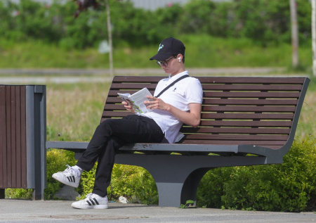 Климатолог раскрыл, придет ли тепло в Центральную Россию в начале мая