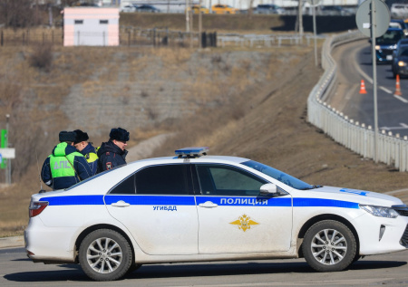 Стали известны подробности о пассажирах перевернувшегося автобуса