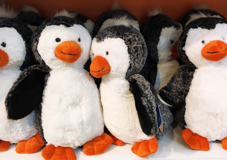 «Вместо лабубу»: в Госдуме предложили создать серию семейных игрушек