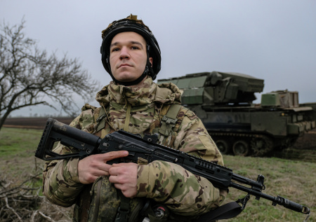 «Путешествия» наемников ВСУ, провальная атака: новости СВО к утру 18 апреля