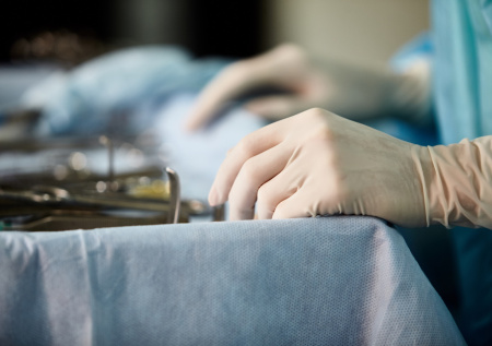 Экс-защитнику «Шинника» ампутировали ногу