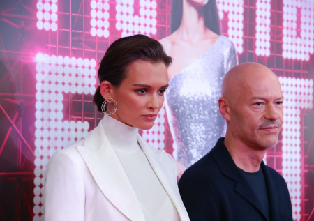 Названо условие, которое может затянуть развод Бондарчука и Андреевой