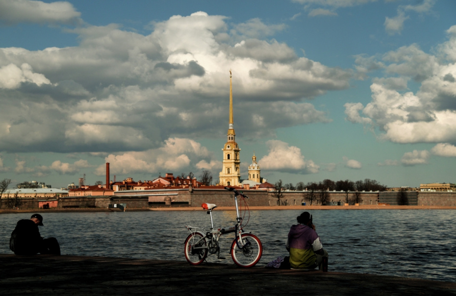 Санкт-Петербург, Россия
