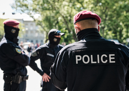 Установлена личность киевского стрелка