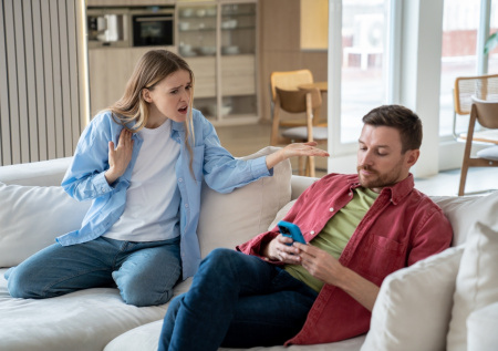 «Нация невротизируется»: в ГД заявили о катастрофе с разводами в России