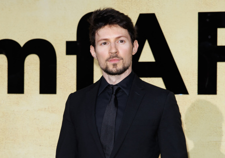 Дуров рассказал, какие стратегии 90-х повлияли на подходы к бизнесу