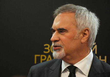 Стало известно, почему Валерий Меладзе недоволен Россией