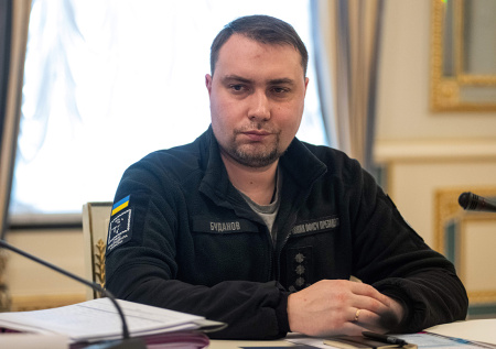 Буданов одной фразой описал мобилизационную катастрофу на Украине