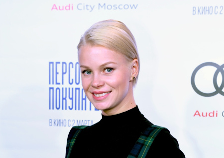 Звезду «Доярки из Хацапетовки» уволили из театра после микроинсульта