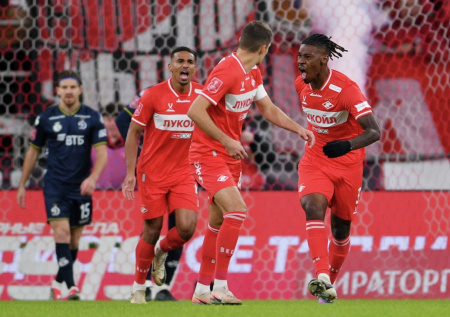 Назван самый убыточный футбольный клуб России в 2025 году