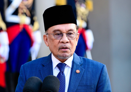 В Малайзии задумались о закупках у России одного вида сырья