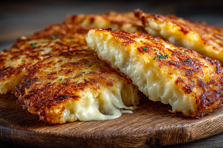 3 простых рецепта лепешек