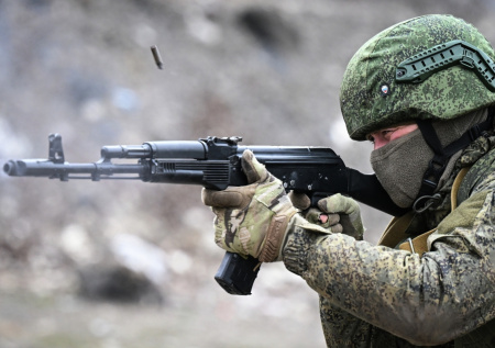 Энергетика в руинах и полный хаос в ВСУ: новости СВО к вечеру 19 апреля