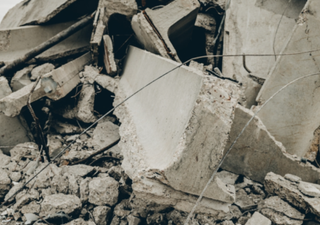 Основанное в 1325 году «чудо Украины» частично обвалилось