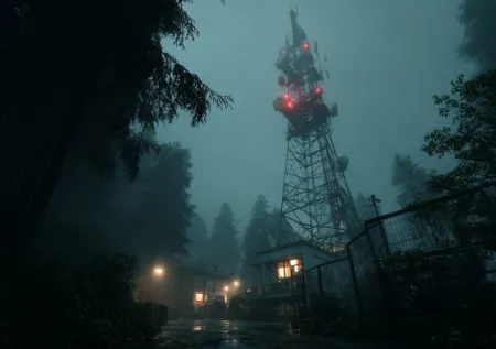 «Радио Судного дня» вышло в эфир с новым сообщением