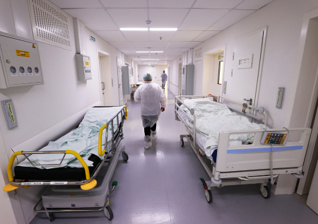 Власти назвали возможную причину ДТП с гражданами Китая